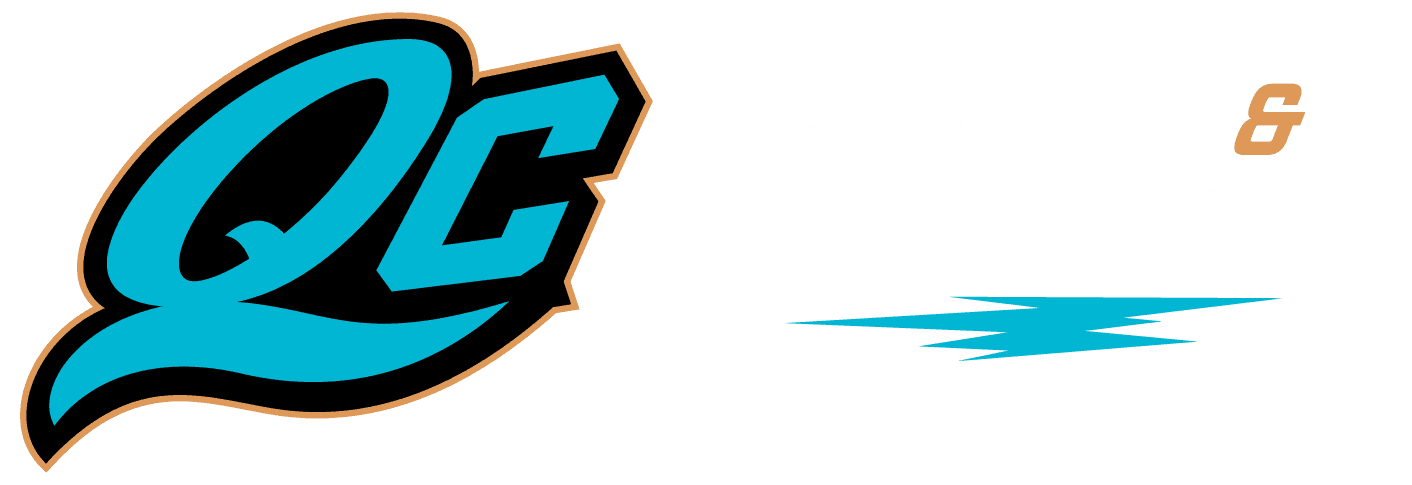 QC Painting & Renovations logo
